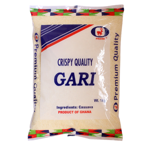 Gari